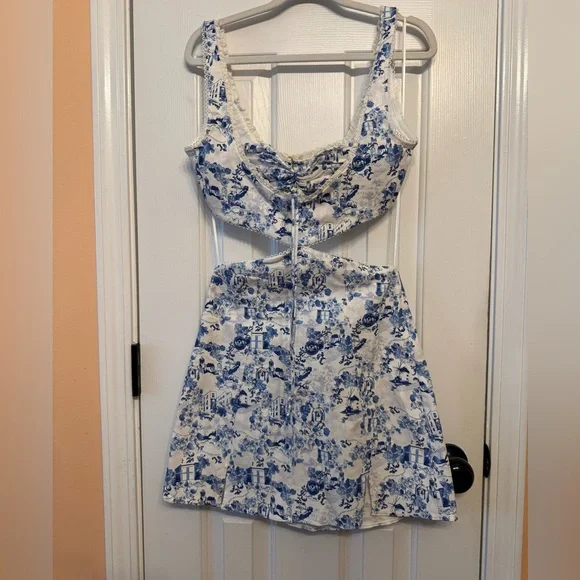 Bydee Adriana Dress in Alythia - Picture 4 of 7